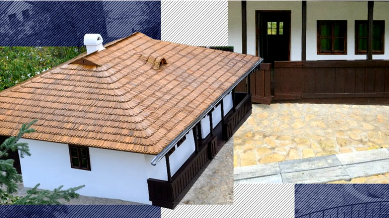 Costel Alexe, președintele CJ Iași, la redeschiderea Bojdeucii lui Creangă: „Am speranţa că azi vom face împreună DREPTATE acestui simbol cultural”