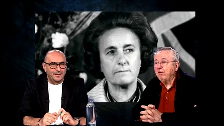 Ion Cristoiu: „Elena Ceaușescu a instituit funcția de tovarășă. Nu a avut funcție ca soție, ci a avut funcții importante în stat”