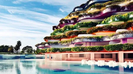 Doi turiști și-au închiriat o proprietate de lux pentru vacanță. Când au ajuns la destinație, au avut un șoc. Au plătit 11.800 de dolari pentru un loc minunat care nu există