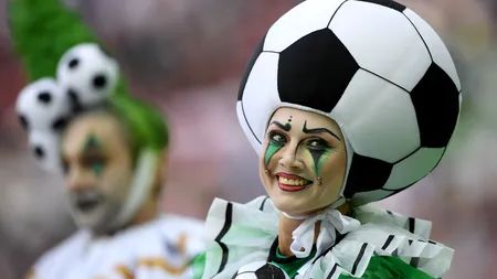 Uruguay - Egipt, avancronică Grupa A Campionatul Mondial de Fotbal Rusia 2018