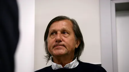 Ilie Năstase cere pedepsirea Mariei Șarapova. 