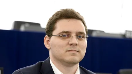 INIȚIATIVĂ. Eurodeputatul Victor Negrescu cere consultări publice asupra planului național de redresare economică înainte de negocierile din Consiliul European