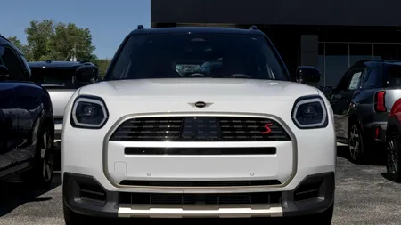 Compania care recheamă în SERVICE peste 140.000 de mașini electrice din toată lumea. Avertisment pentru clienți: 