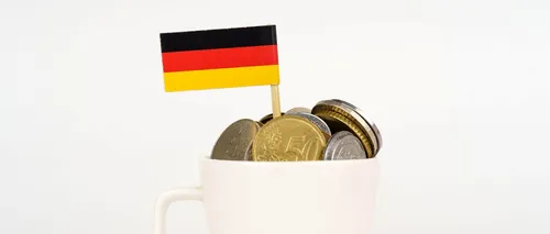 Germania se așteaptă la persistența performanțelor economice SLABE, în contextul crizei demografice și al tensiunilor globale