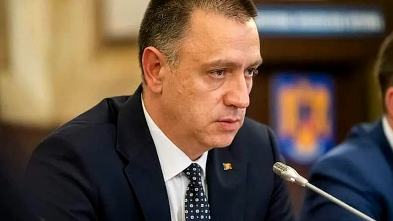 Mihai Fifor, despre bugetul consolidat pe 2023: ”Este un buget care susține măsuri de combatere a prețurilor nesimțite, menit să protejeze nivelul de trai al populației vulnerabile”