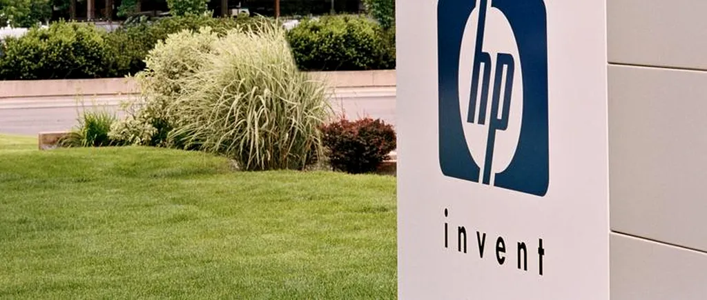 HP a raportat venituri de 28,2 mld.dolari în ultimele trei luni din 2013 și profit de 1,7 mld.dolari