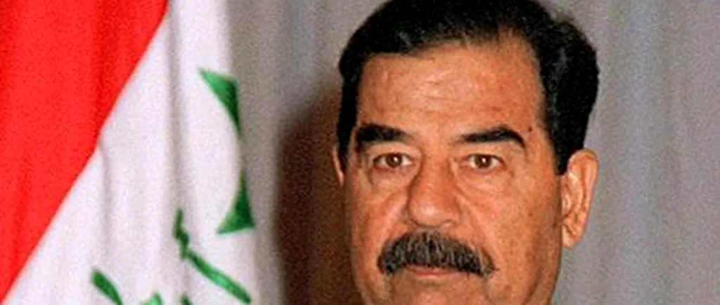 News Corp, anchetată pentru publicarea fotografiei cu Saddam Hussein în lenjerie intimă