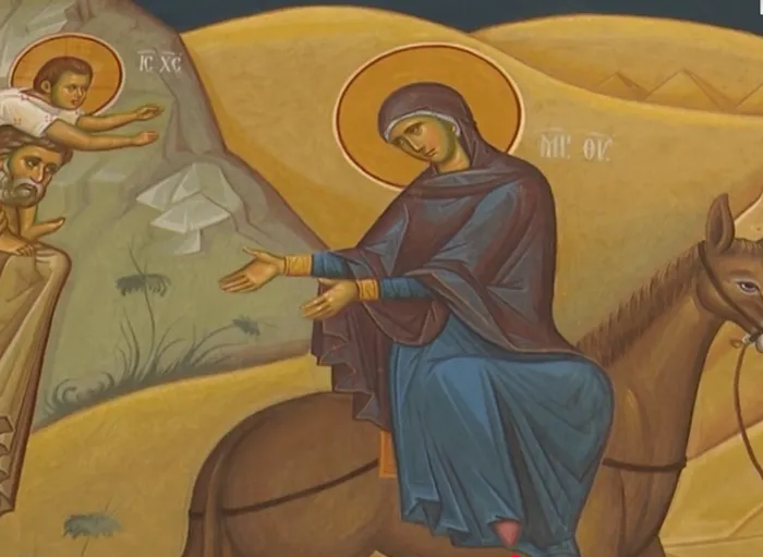 sursa foto: captura video YouTube/Universul Credinței