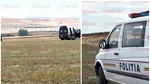 VIDEO Un cioban a găsit drona de la Vaslui și i-a scos două fire pentru că „bâzâia”: Am vrut să opresc drăcia aia, că bâzâia”