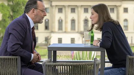 Trei seriale europene unice, de Sărbători, la Focus Sat TV