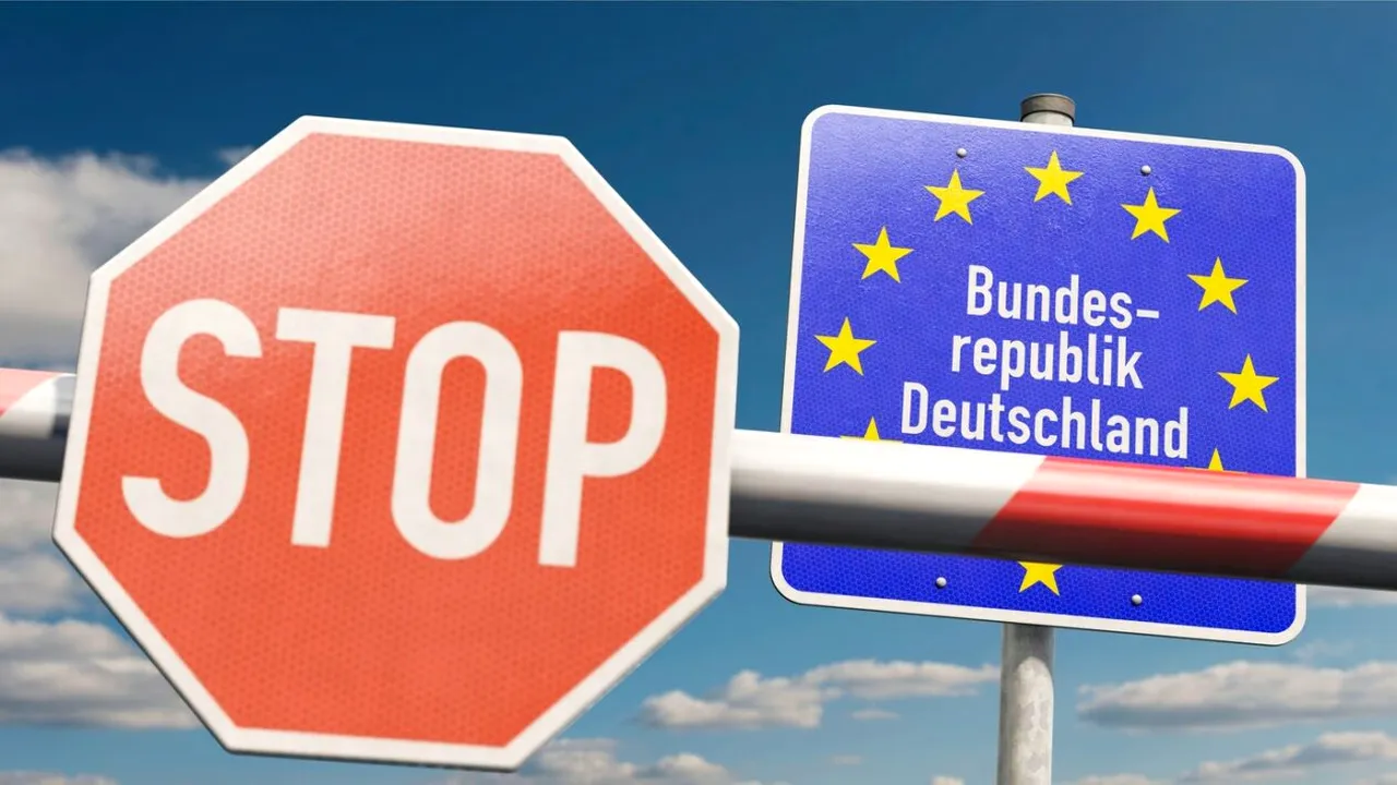 Germania intenționează să elimine sistemul care le permitea migranților bine integrați să se naturalizeze după TREI ani de ședere în țară