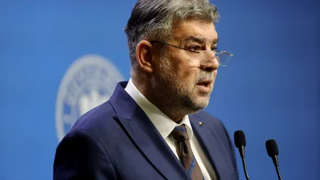 Mesajul lui Marcel Ciolacu pentru români: România trece prin TURBULENȚE cauzate de instabilitatea politică. Vom opri aceste incertitudini