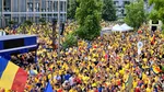 Unde se strâng suporterii români care merg la meciul cu Turcia, de la Istanbul. Precizări importante de la FRF