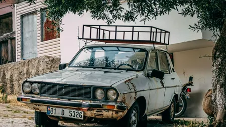 Motivele pentru care poți rămâne fără talon în România