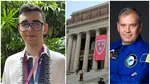 Teodor Moscalu, olimpicul internațional la chimie, premiat de Harvard și Dumitru Prunariu. Elevul de 17 ani dezvoltă metode inovatoare pentru protejarea organismului uman de efectele poluării