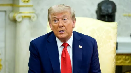 Trump își menține angajamentul de a urmări un ACORD între Rusia și Ucraina. Despre Premiul Nobel: 