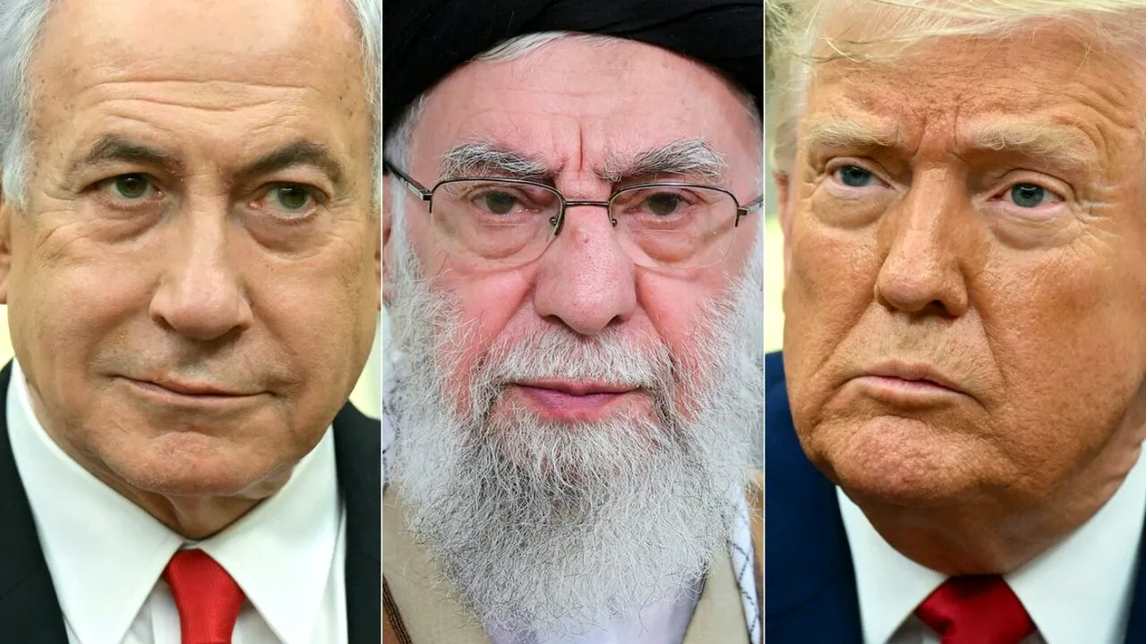 Israelul CONFIRMĂ că a fost de acord cu propunerea SUA privind armistițiul cu Iranul: 
