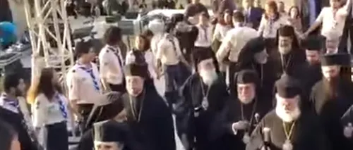 Preoții ortodocși din Grecia, SCOȘI de pe ștatul de plată al Guvernului. Acordul istoric al premierului ateu TSIPRAS