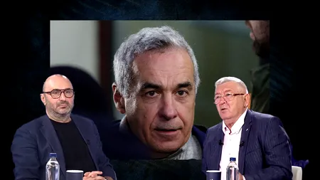 Cornel Nistorescu: „Când Georgescu s-a scăpat cu reevaluarea scutului de la DEVESELU, mi-am dat seama că e rău