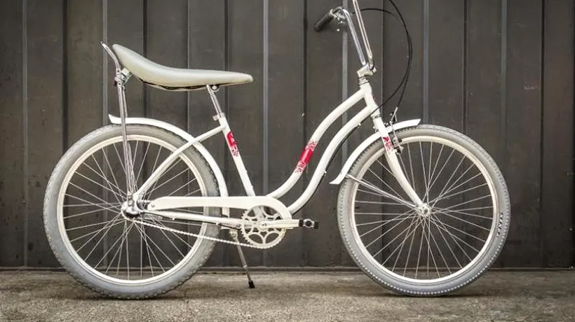 „Bicicleta României comuniste se întoarce cu energie și stil. Cum au reușit patru tineri să vândă mii de Pegas-uri nostalgicilor după copilăria socialistă

