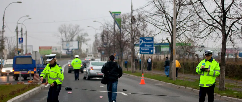 Deznodământ neașteptat pentru o vedetă din România după ce a făcut un accident cu mașina