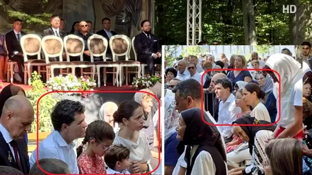 Nicușor Dan nu a participat la Ziua Marinei. A ales, pentru al doilea an consecutiv, să meargă la mănăstire. La ce lăcaș de cult a fost surprins