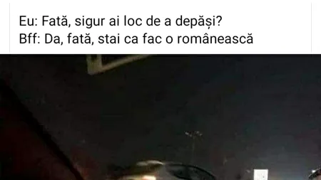 Bancul de sâmbătă | 