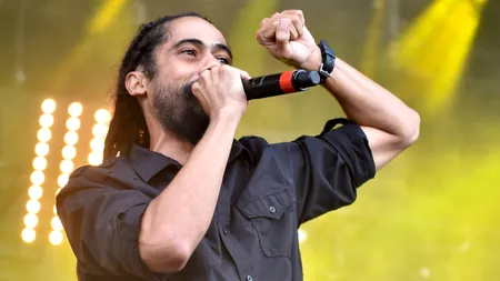 Fiul lui Bob Marley pe aceeași scenă cu Jessie J la  Festivalul ELECTRIC CASTLE