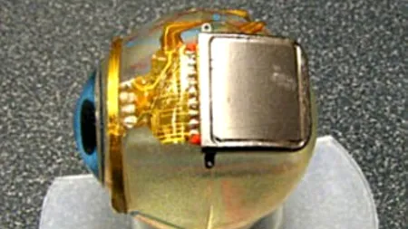 Acum se poate. Cipul bionic care i-a redat vederea unui britanic