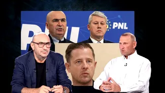 Viorel Cataramă: „PNL-iștii au plecat de la ideea că nu se poate face un guvern, iar Bolojan rămâne încă 2 ani premier interimar”