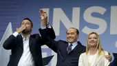 Alegeri legislative în Italia: Cine ar putea fi prima femeie care ocupă funcția de premier în peninsulă / Partidul condus de Giorgia Meloni are legături fasciste