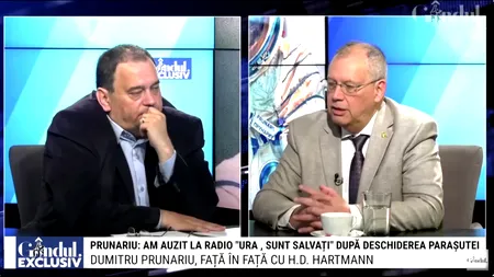 Există sau nu viață în alte părți din Univers? Ce spune Dumitru Prunariu, singurul român care a ajuns în spațiu