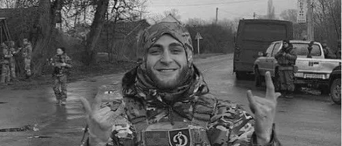 DOLIU în lumea sportului! Campionul ucrainean la kickboxing, Maxim Bordusy, a murit pe frontul din Ucraina