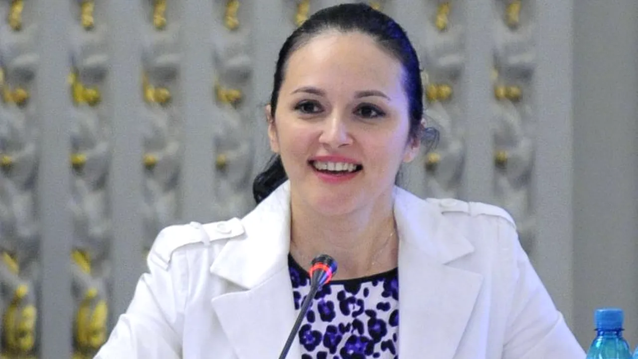 CSM a dat aviz pentru arestarea preventivă a șefei DIICOT, Alina Bica