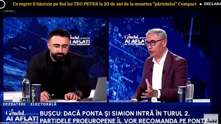 Doru Bușcu: 