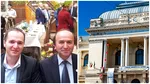 Fiul fostului ministru al Justiției, Tudorel Toader, a fost suspendat de la Universitatea „Alexandru Cuza Iași”, după ce a fost arestat pentru viol. Anunțul instituției