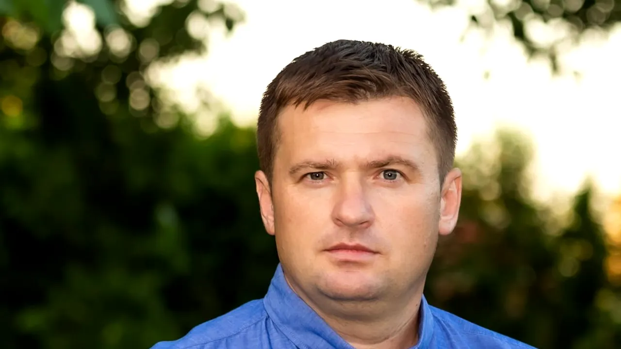 Cătălin Cristache: ”Toţi oamenii cu care m-am întâlnit în ultima săptămână m-au întrebat de facturile la curent şi gaze. Nimeni nu murea de grija lui Stelian Ion sau a lui Florin Cîţu”