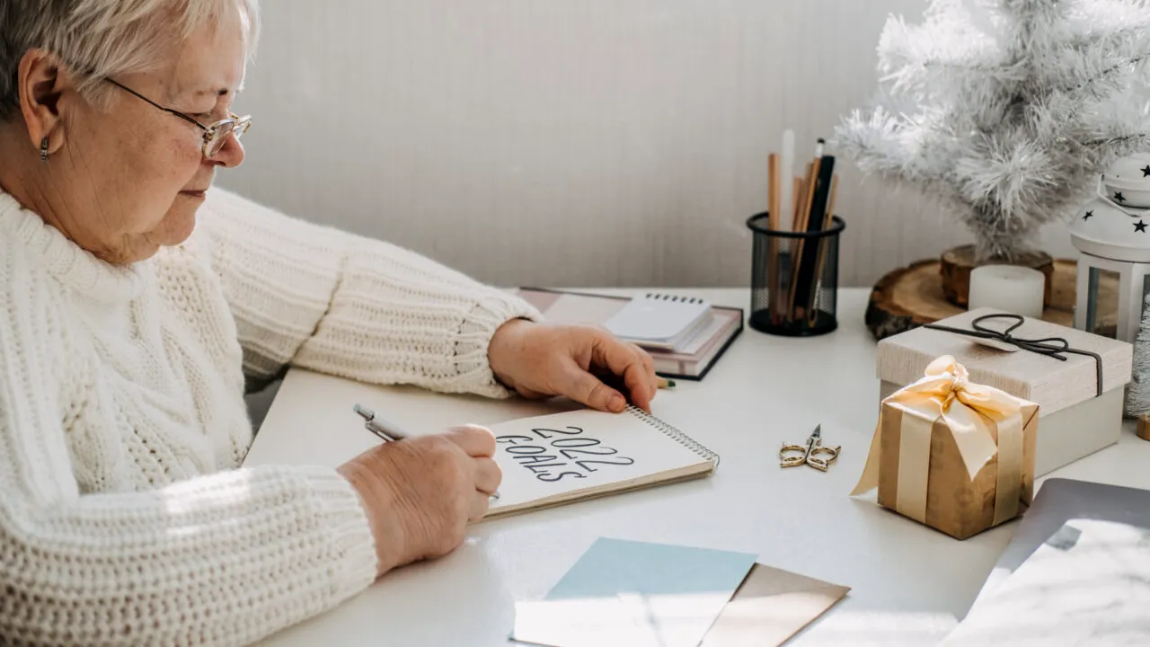 O femeie de 99 de ani a devenit virală după ce a oferit un sfat de viață. „Fă-ți ție o FAVOARE, nu copiilor, nu lumii”