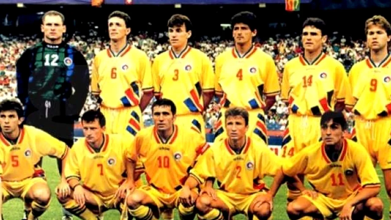 DECLINUL unui nume URIAȘ al Generației de Aur: ''Merg și în Afganistan''