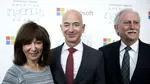 Jeff Bezos, în doliu! Mama miliardarului A MURIT la 78 de ani
