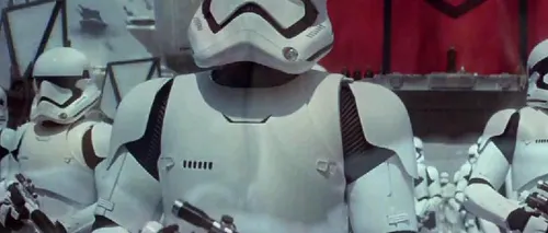 Noul Star Wars ar putea deveni filmul cu cele mai mari încasări din istorie - TRAILER