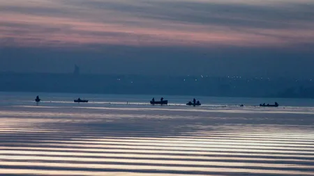 Filmul prăbușirii elicopterului SMURD. Ultima victimă a fost recuperată după 12 ore 