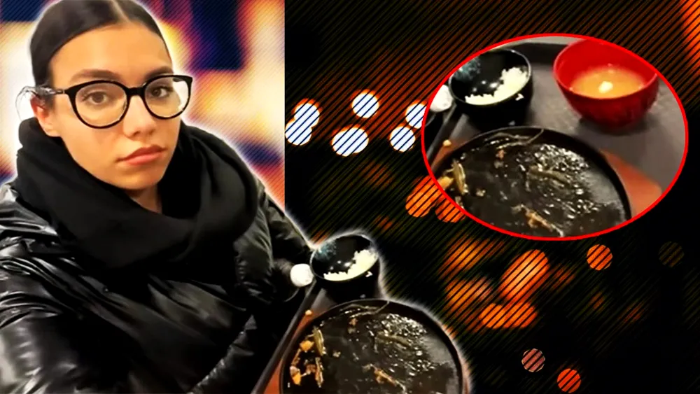 „De ce nu m-am născut în China, Doamne?”. Cât cheltuie pe mâncare o studentă româncă în China