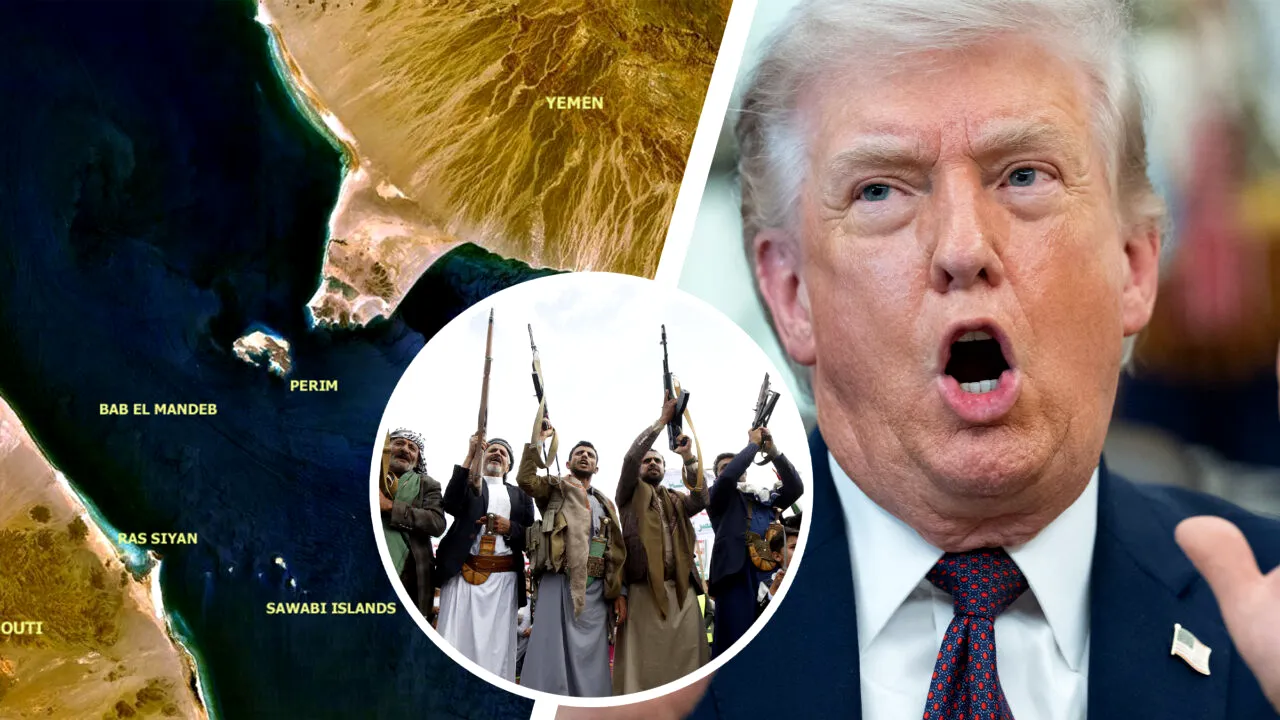 Amenințarea Houthi. Iranul a blocat Strâmtoarea Ormuz, „asul” din „mâneca” Teheranului ar putea bloca Bab el-Mandeb. „Șoc fără precedent pentru comerțul global și piețele energetice”