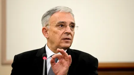 BNR: Inflația nu poate fi redusă cu instrumente monetare fără a afecta creșterea economică atât timp cât cresc prețurile controlate de stat