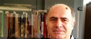 Prof. univ.dr. Constantin Stoenescu: ”Lipsa exercițiului filosofic duce la un abandon al rațiunii și la vulnerabilități care ne predispun la confuzii”