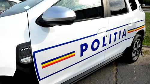 Polițist din Vrancea, găsit mort de fiică, în apropierea casei. Lângă trupul lui a fost descoperită o sumă de bani