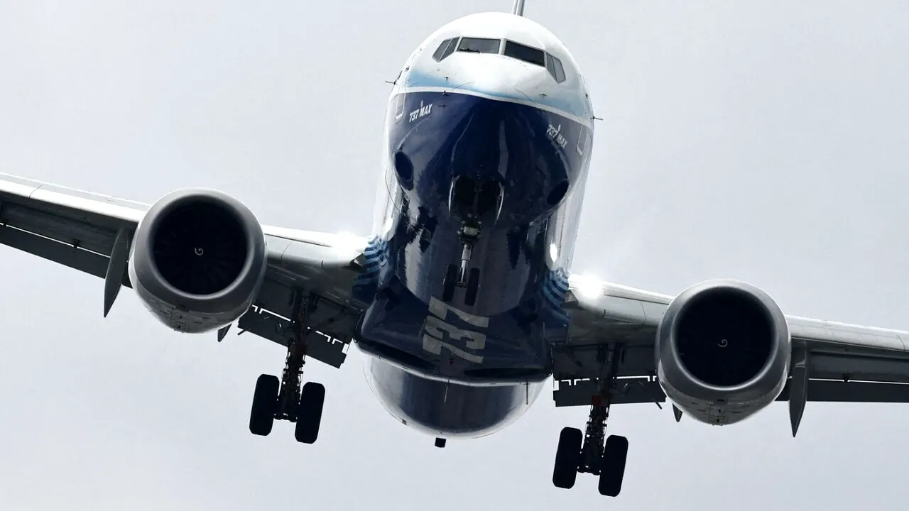 Boeing plătește 1,1 miliarde de dolari pentru a evita procesul privind două ACCIDENTE de avion în care 346 de persoane și-au pierdut viața