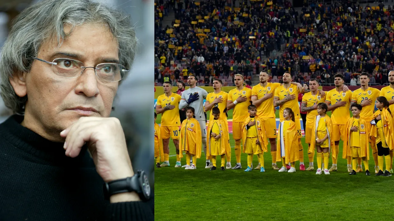 8 IUNIE, calendarul zilei: 102 ani de la primul meci al naționalei de fotbal, 2-1 cu Iugoslavia, la Belgrad / 17 ani de la decesul lui Adrian Pintea