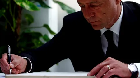 Președintele: de ce am semnat GRAȚIEREA, deși este vorba de fapte de corupție